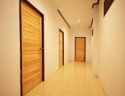 Albergue Indy Home Cafe
