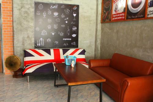 Albergue Indy Home Cafe