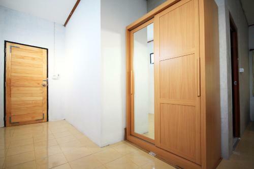 Albergue Indy Home Cafe
