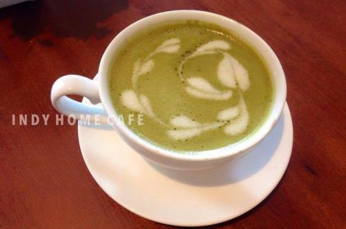 Albergue Indy Home Cafe