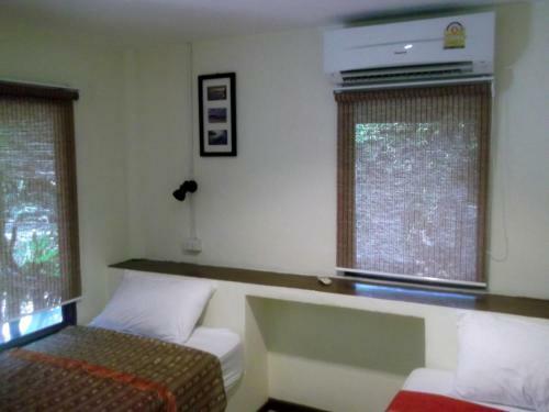 Hotel Coco Garden Resort