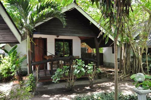 Hotel Coco Garden Resort