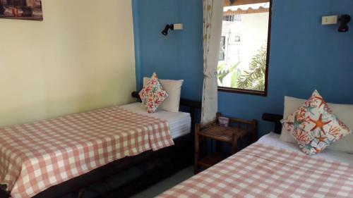 Hotel Coco Garden Resort