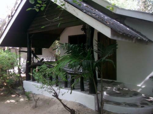 Hotel Coco Garden Resort