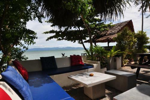 Hotel Coco Garden Resort
