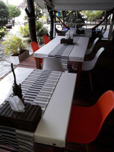 Hotel Coco Garden Resort