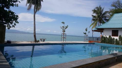 Hotel Samutra Residences