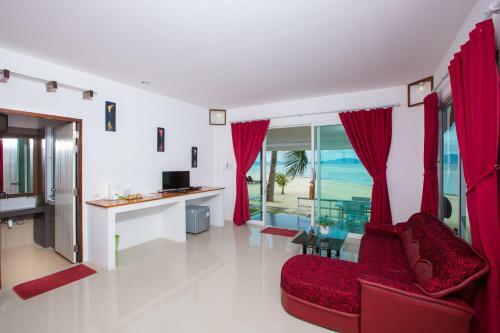 Hotel Da Kanda Villa Beach Resort