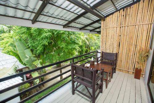 Hotel Da Kanda Villa Beach Resort