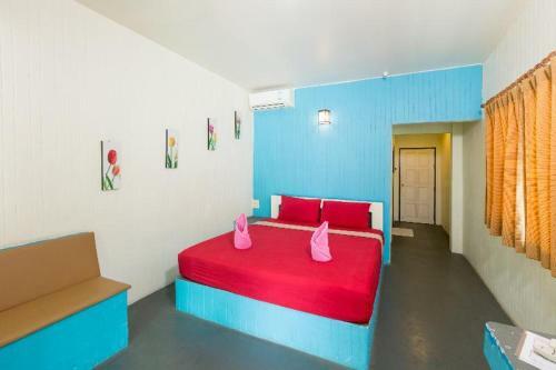 Hotel Da Kanda Villa Beach Resort