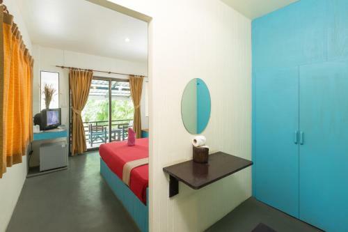 Hotel Da Kanda Villa Beach Resort