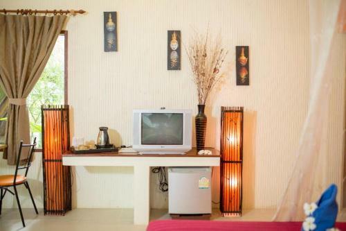 Hotel Da Kanda Villa Beach Resort