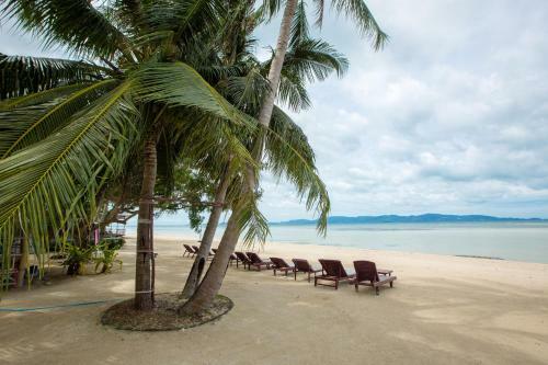 Hotel Da Kanda Villa Beach Resort