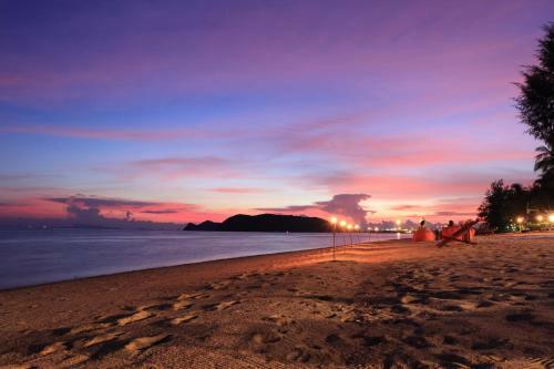 Hotel Da Kanda Villa Beach Resort