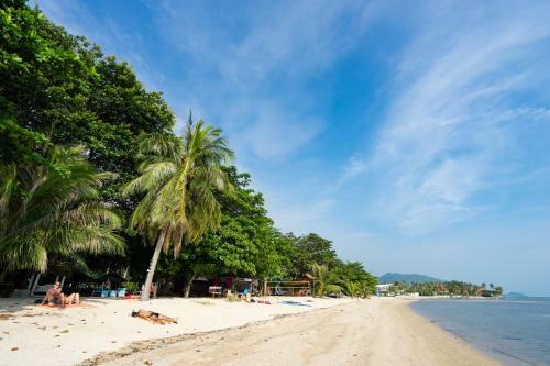Albergue Goodtime Koh Phangan