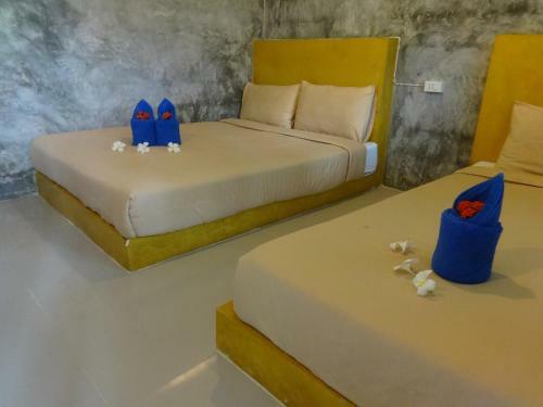 Hotel The Cosy Koh Phangan