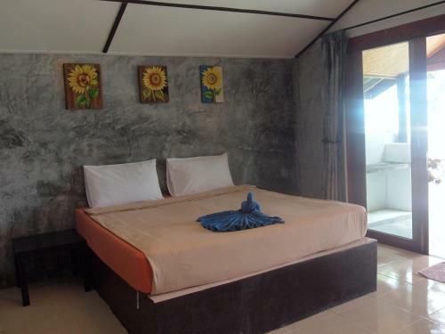 Hotel The Cosy Koh Phangan
