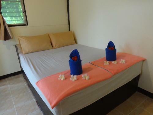 Hotel The Cosy Koh Phangan