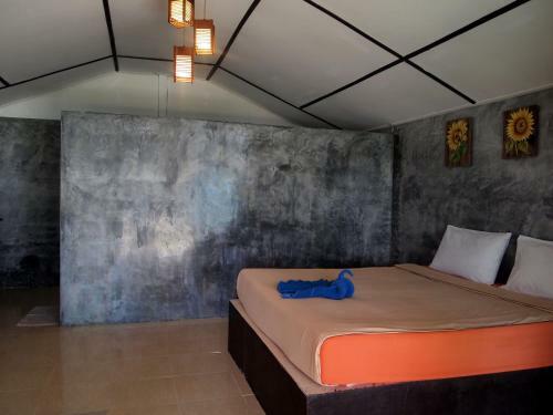 Hotel The Cosy Koh Phangan