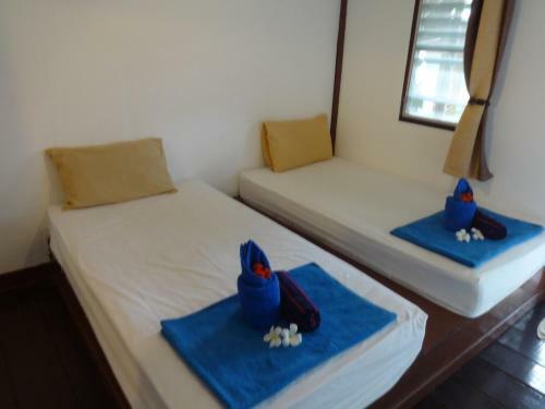 Hotel The Cosy Koh Phangan