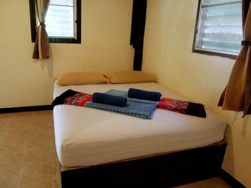 Hotel The Cosy Koh Phangan