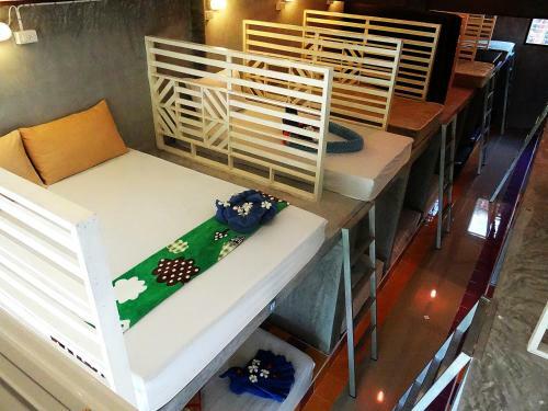 Hotel The Cosy Koh Phangan