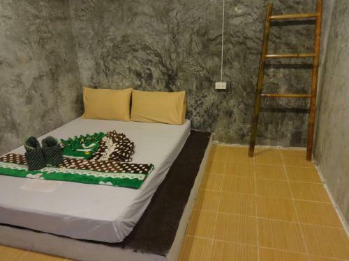 Hotel The Cosy Koh Phangan