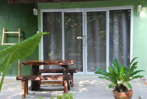 Hotel The Cosy Koh Phangan