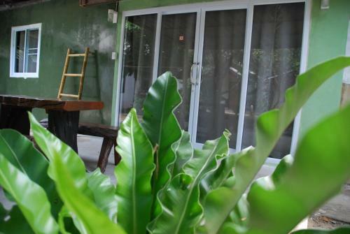 Hotel The Cosy Koh Phangan
