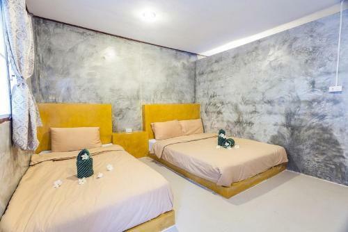 Hotel The Cosy Koh Phangan