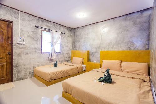 Hotel The Cosy Koh Phangan