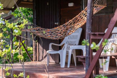 Hotel The Cosy Koh Phangan