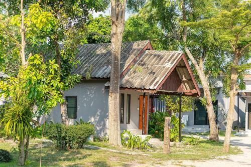 Hotel The Cosy Koh Phangan