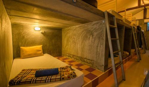 Hotel The Cosy Koh Phangan