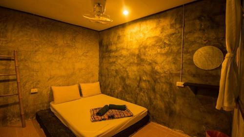 Hotel The Cosy Koh Phangan