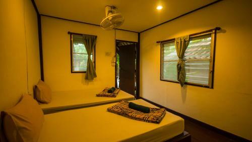 Hotel The Cosy Koh Phangan