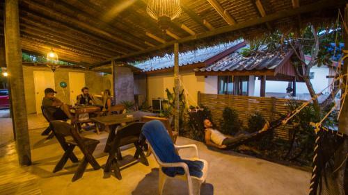 Hotel The Cosy Koh Phangan
