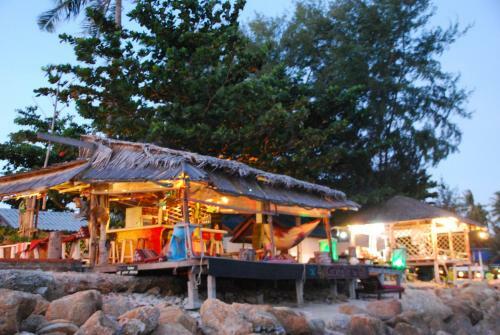 Hotel The Cosy Koh Phangan