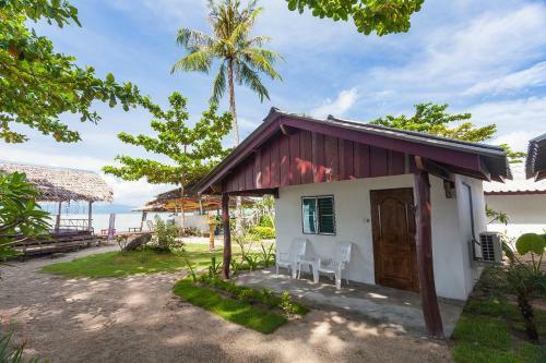 Hotel The Cosy Koh Phangan