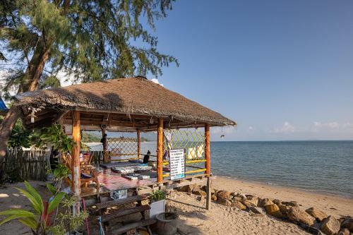 Hotel The Cosy Koh Phangan