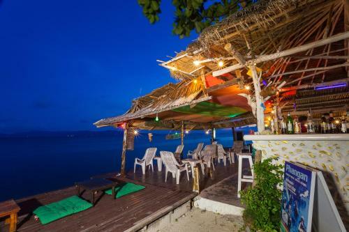 Hotel The Cosy Koh Phangan