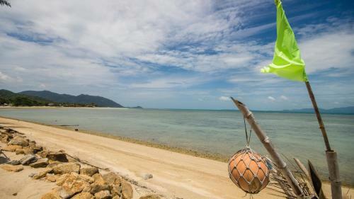 Hotel The Cosy Koh Phangan