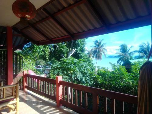 Hotel Seaview'n'beach Resort