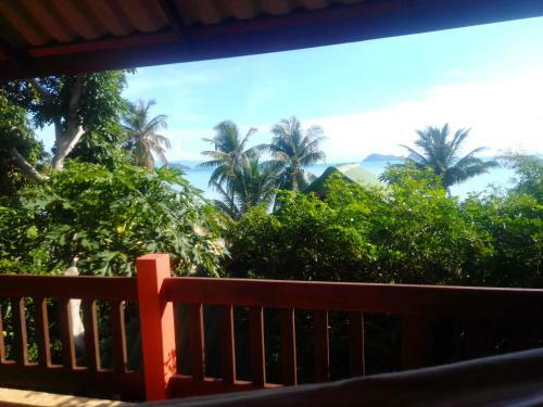 Hotel Seaview'n'beach Resort