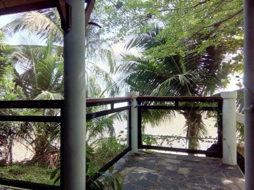 Hotel Seaview'n'beach Resort