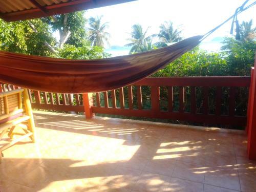 Hotel Seaview'n'beach Resort