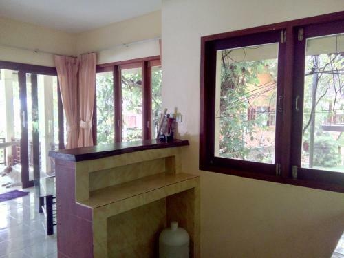 Hotel Seaview'n'beach Resort