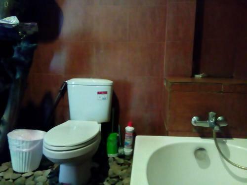 Hotel Seaview'n'beach Resort