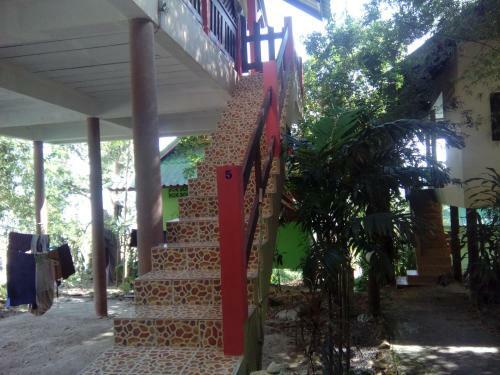 Hotel Seaview'n'beach Resort