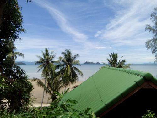 Hotel Seaview'n'beach Resort